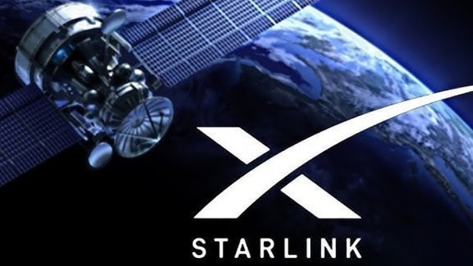 SpaceX’s Starlink licensed to provide satellite internet services in Vietnam.jpeg